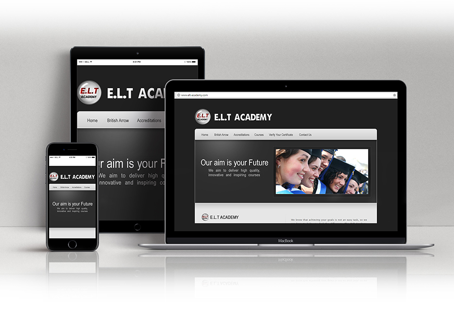 E.L.T academy